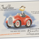 Illustration for article titled Everything You Urgently Need To Know About Donald Ducks Car